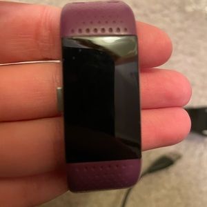 Fitbit Charge 2